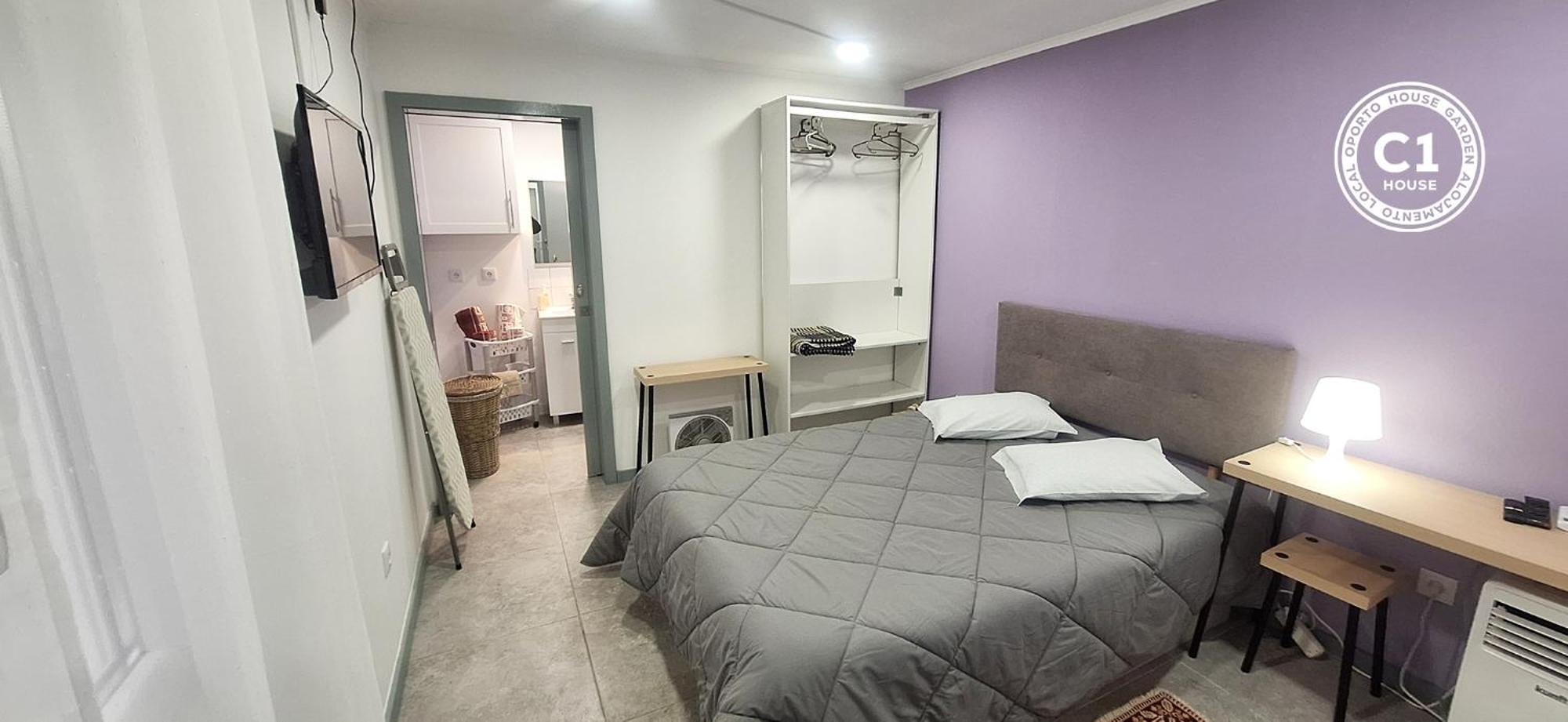 Oporto House Garden Villa Ngoại thất bức ảnh