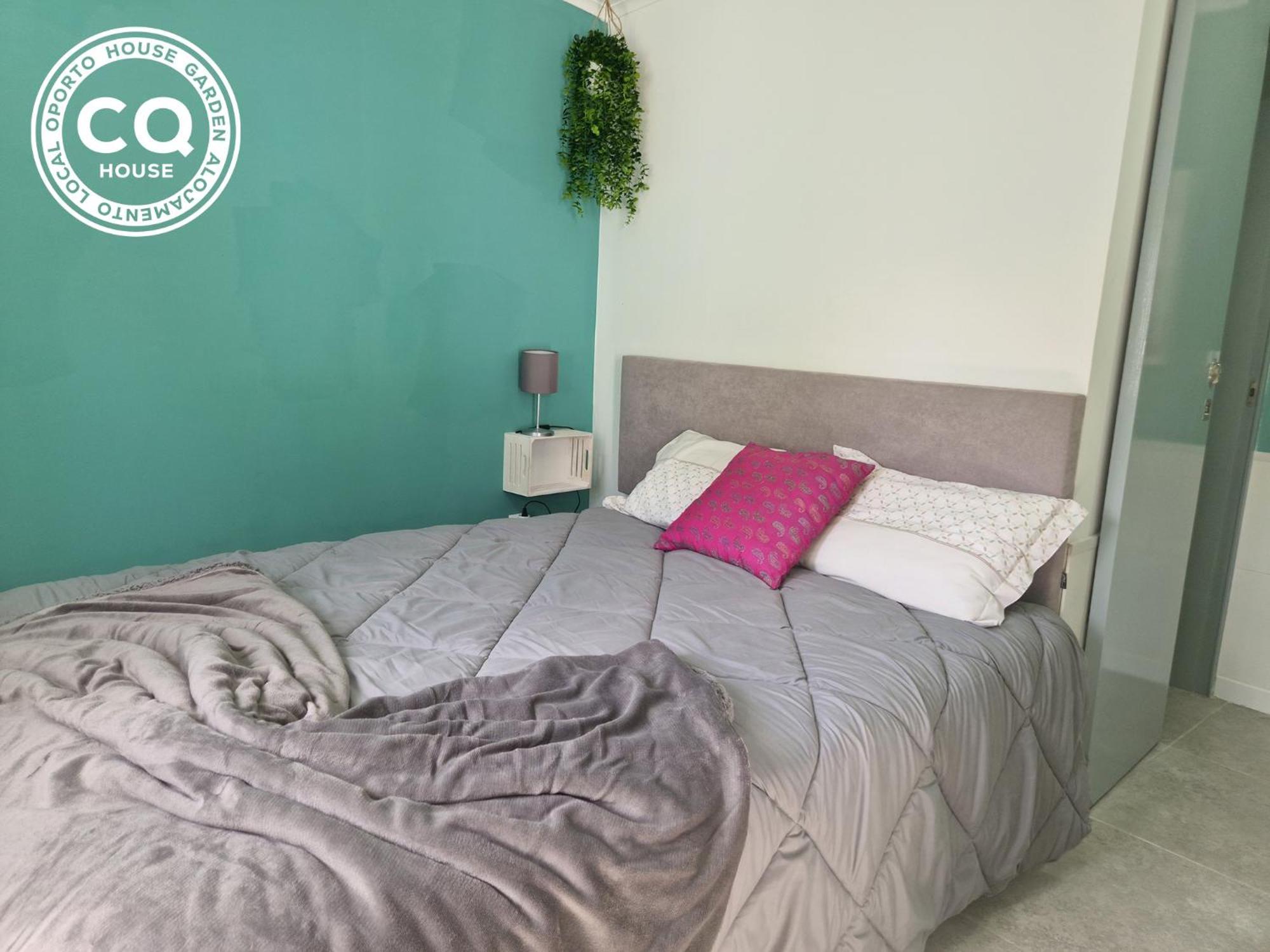 Oporto House Garden Villa Ngoại thất bức ảnh