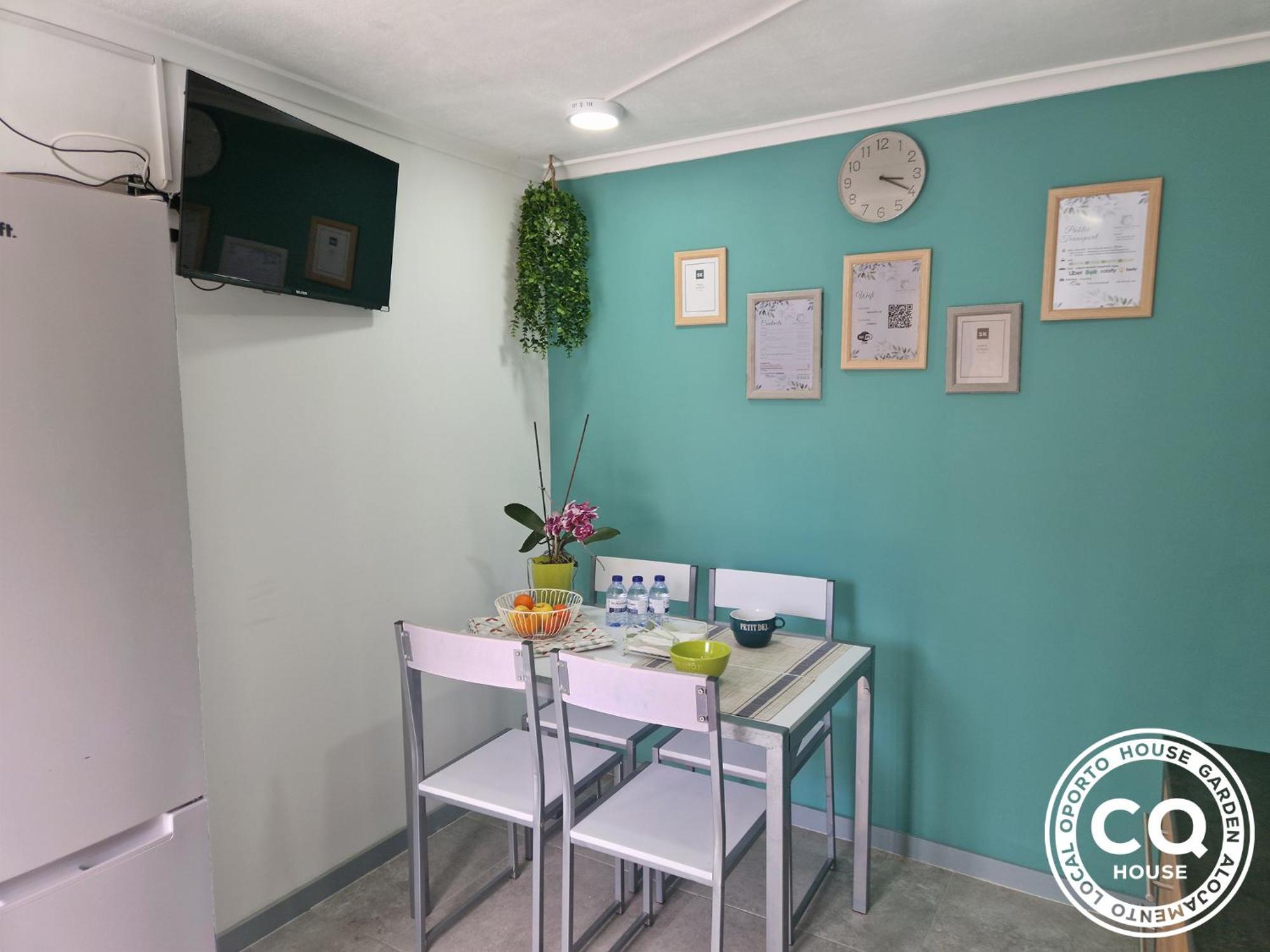 Oporto House Garden Villa Ngoại thất bức ảnh