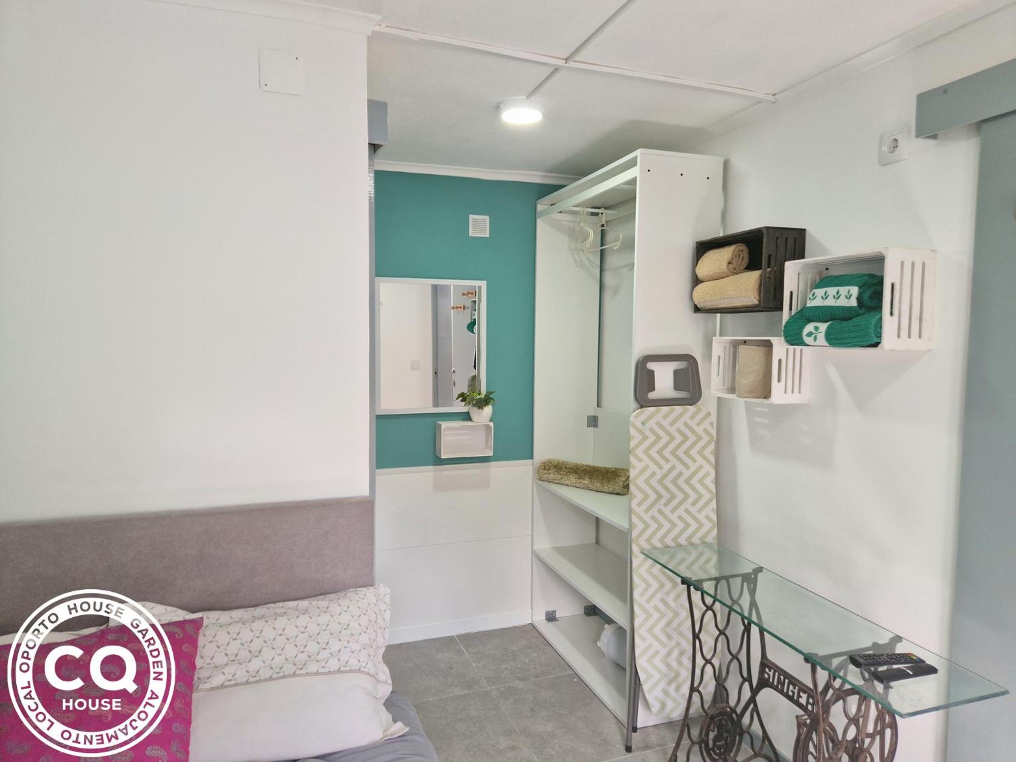 Oporto House Garden Villa Ngoại thất bức ảnh
