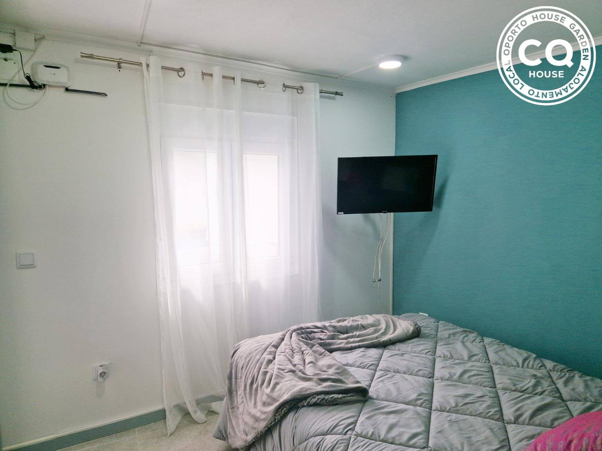 Oporto House Garden Villa Ngoại thất bức ảnh