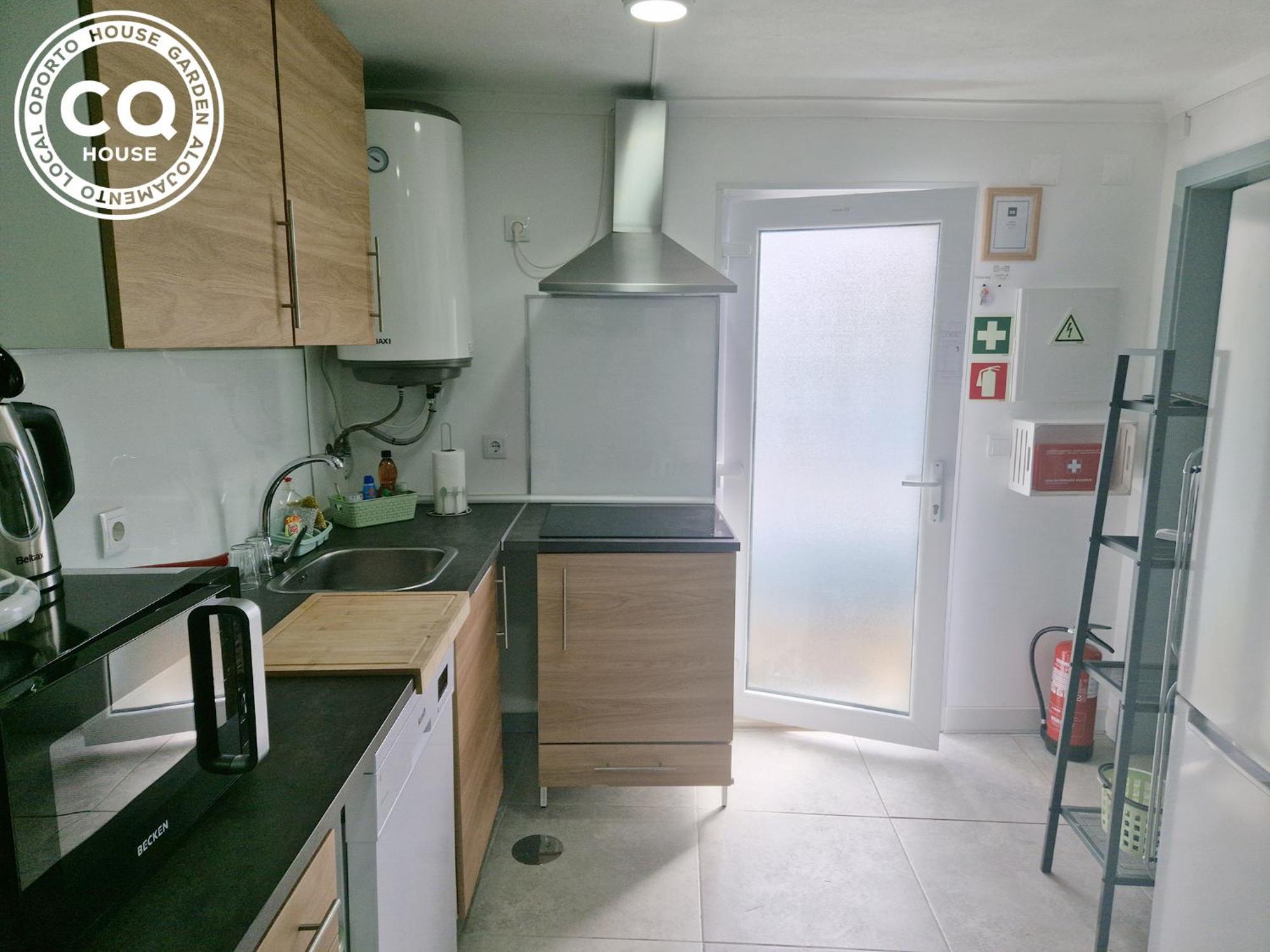 Oporto House Garden Villa Ngoại thất bức ảnh