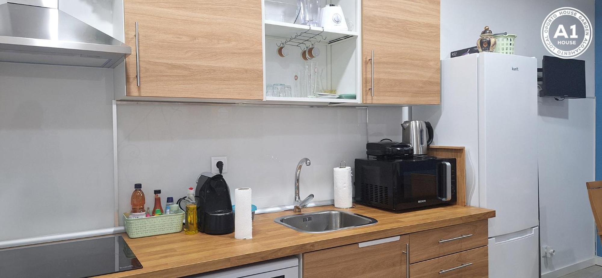 Oporto House Garden Villa Ngoại thất bức ảnh