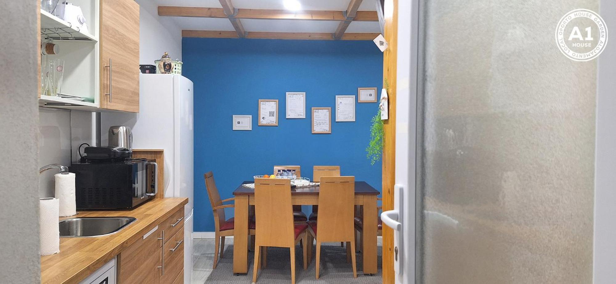 Oporto House Garden Villa Ngoại thất bức ảnh