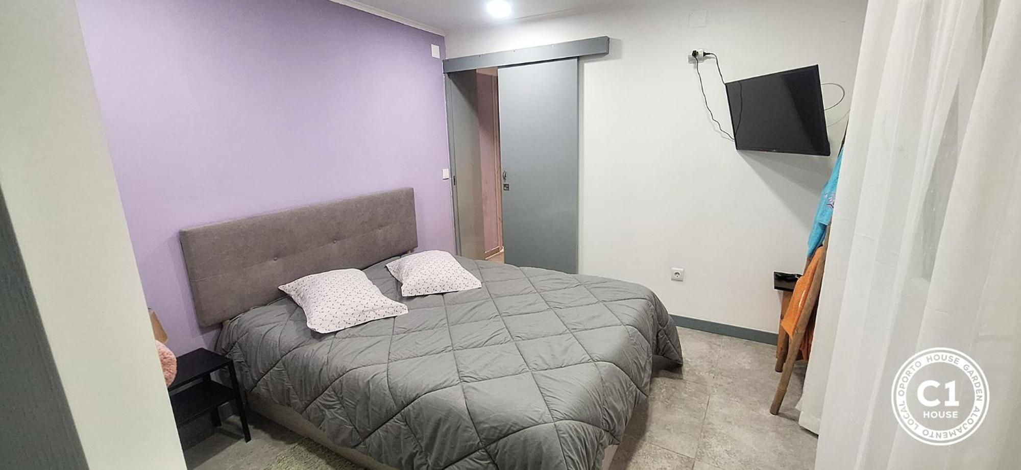 Oporto House Garden Villa Ngoại thất bức ảnh