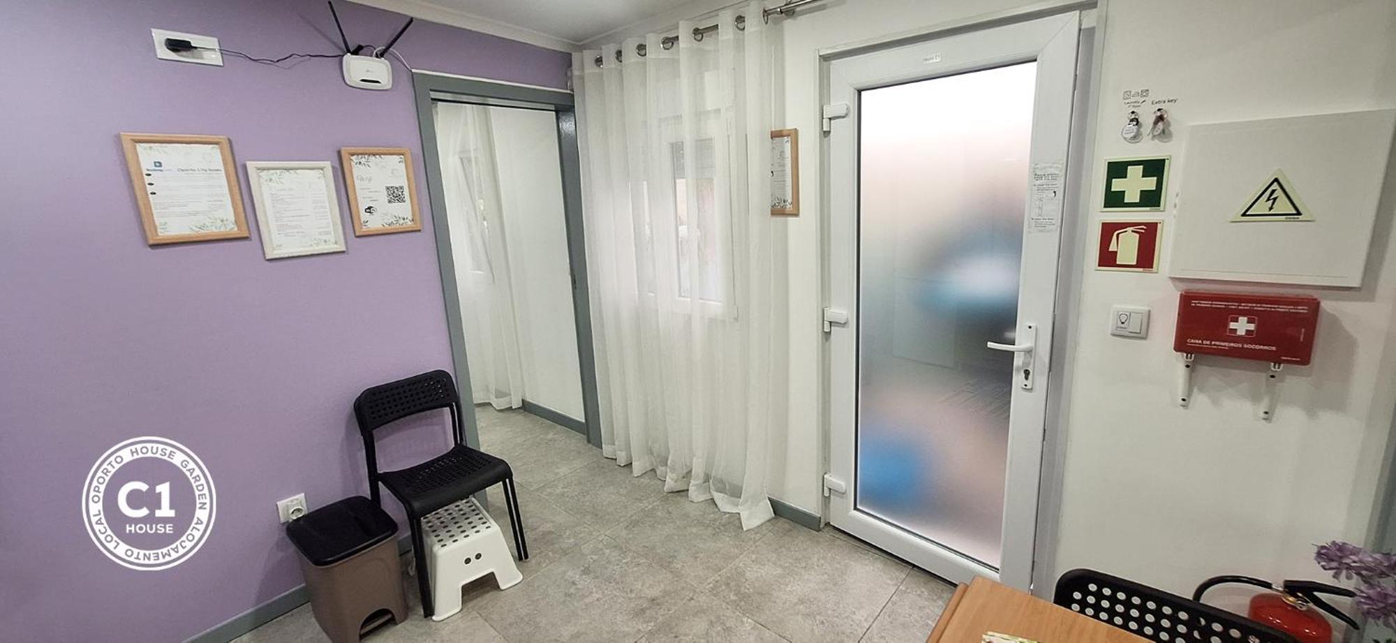 Oporto House Garden Villa Ngoại thất bức ảnh