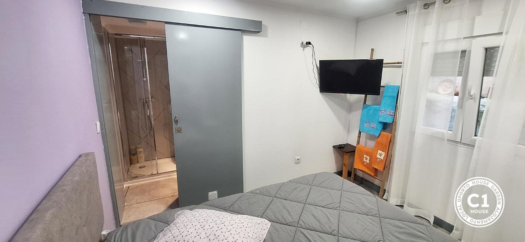 Oporto House Garden Villa Ngoại thất bức ảnh