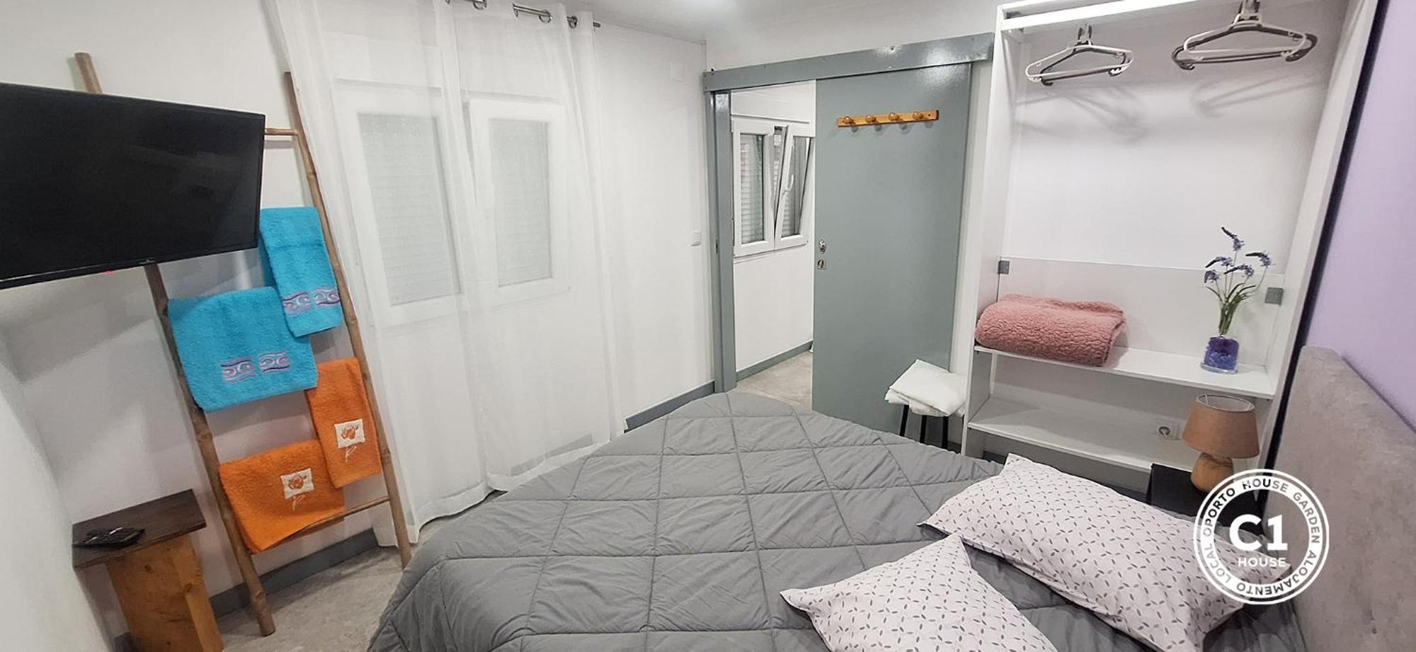 Oporto House Garden Villa Ngoại thất bức ảnh