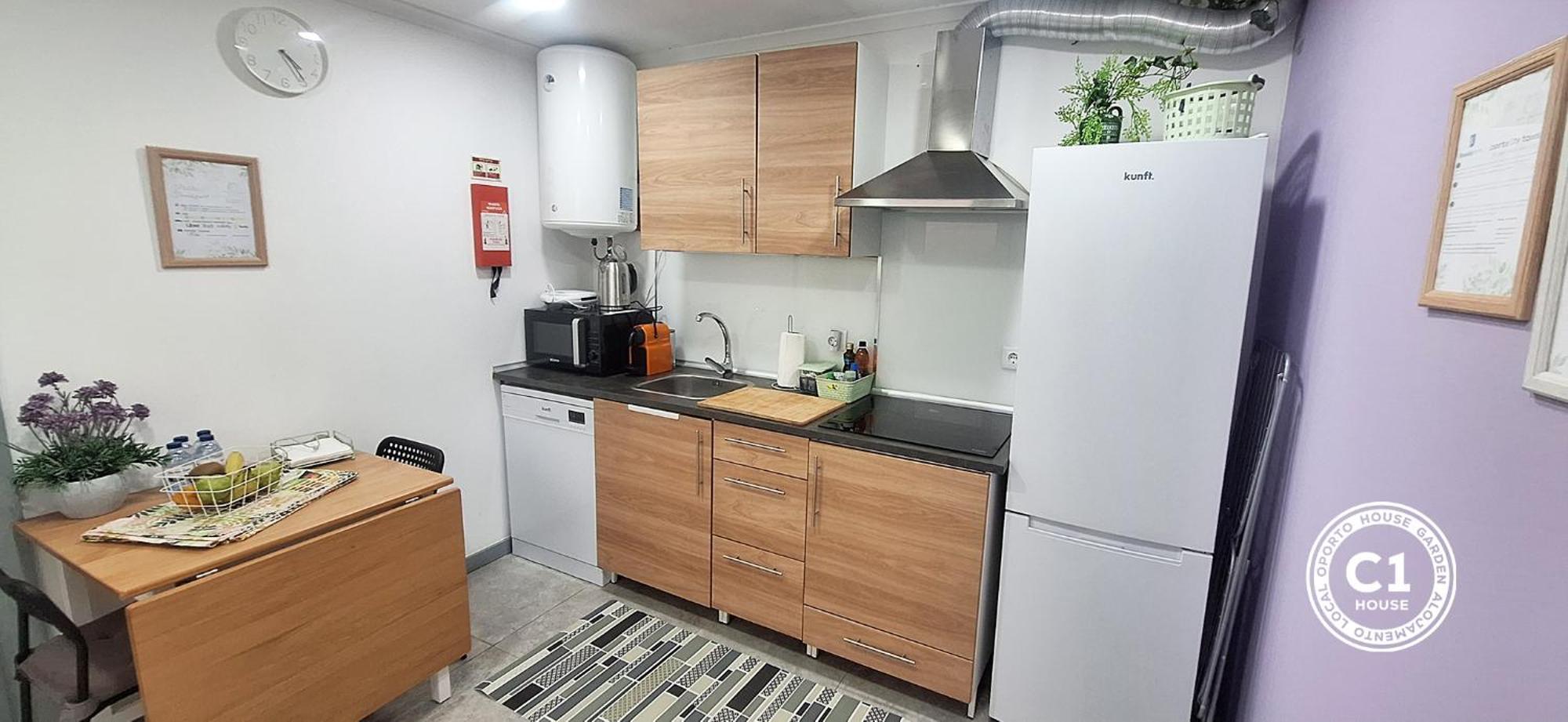 Oporto House Garden Villa Ngoại thất bức ảnh