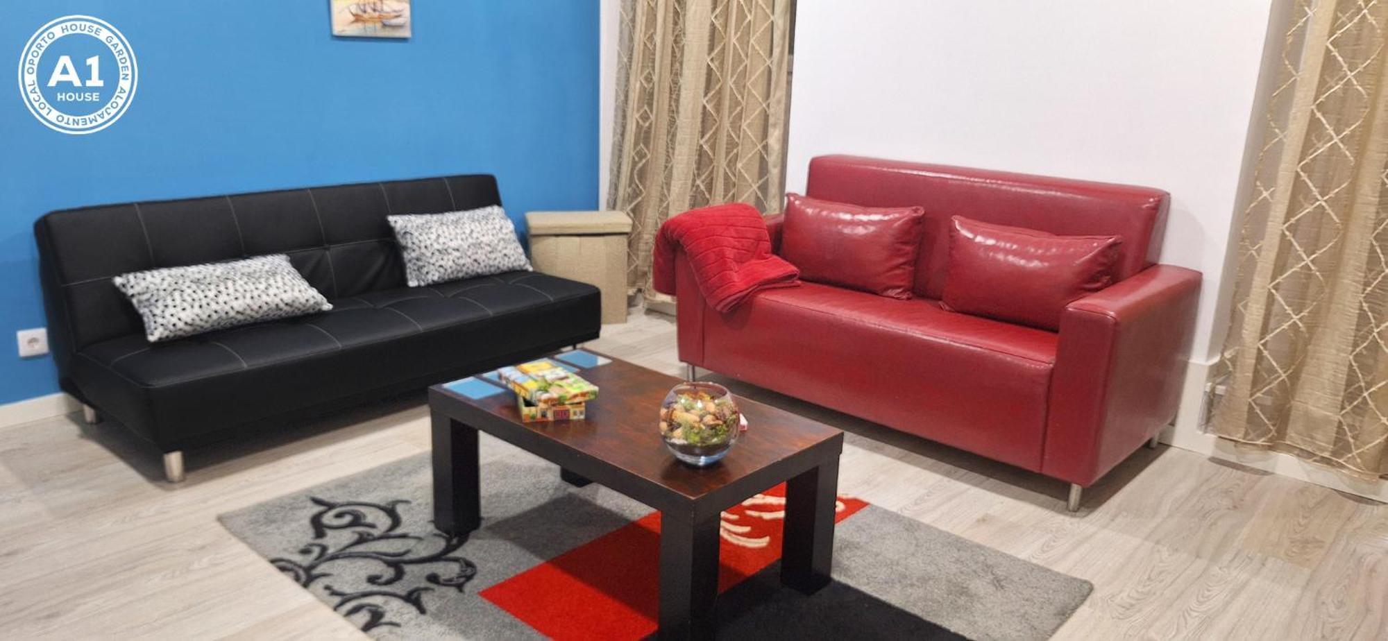 Oporto House Garden Villa Ngoại thất bức ảnh