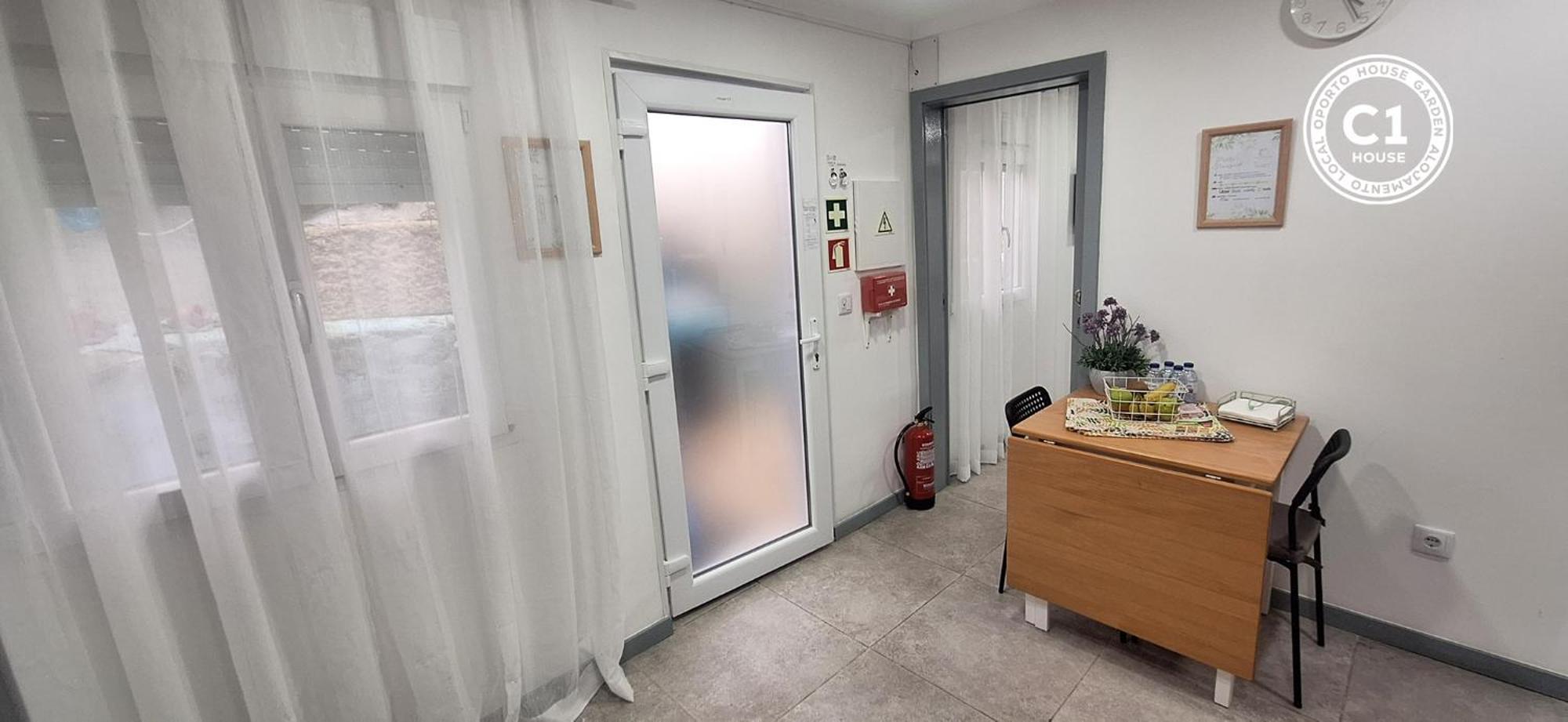 Oporto House Garden Villa Ngoại thất bức ảnh