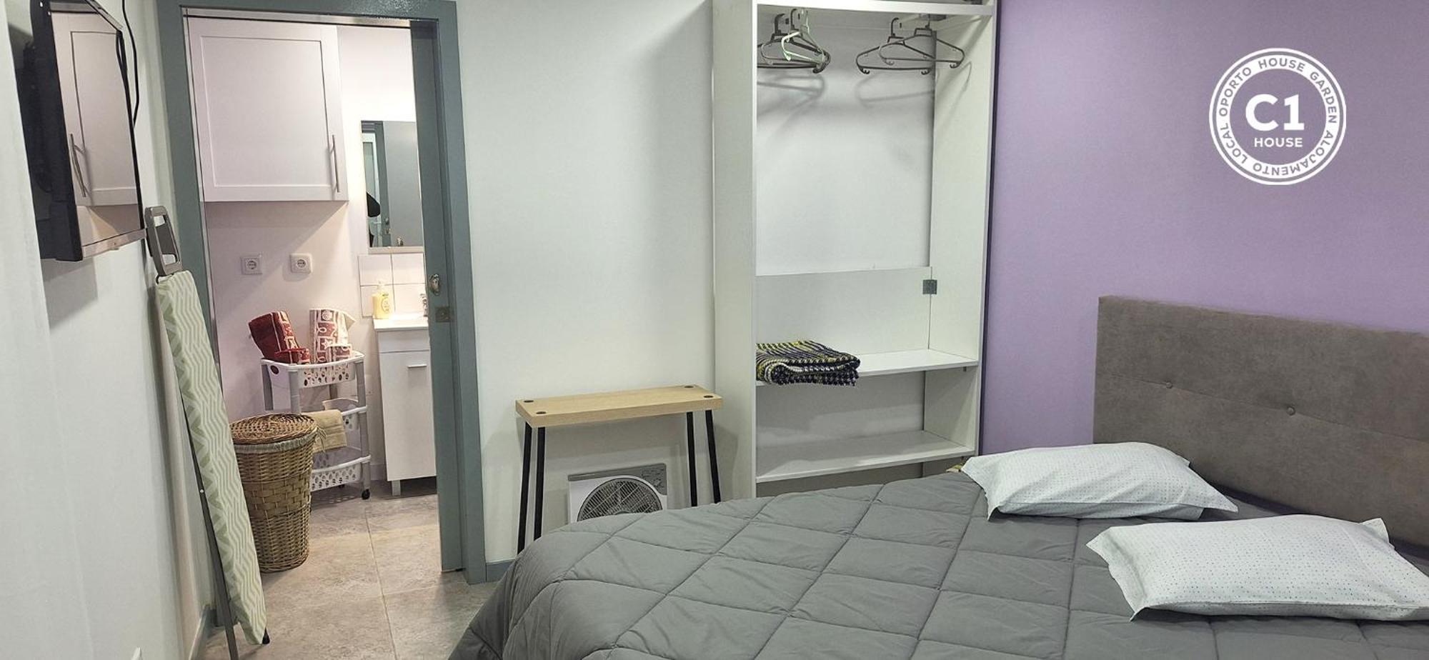 Oporto House Garden Villa Ngoại thất bức ảnh