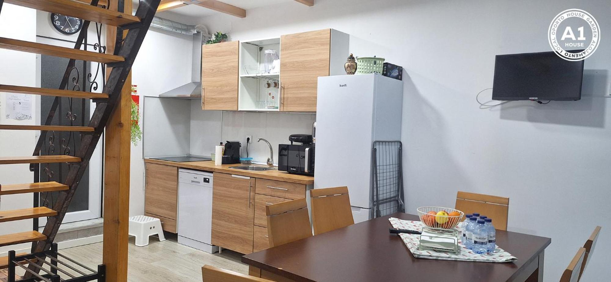 Oporto House Garden Villa Ngoại thất bức ảnh