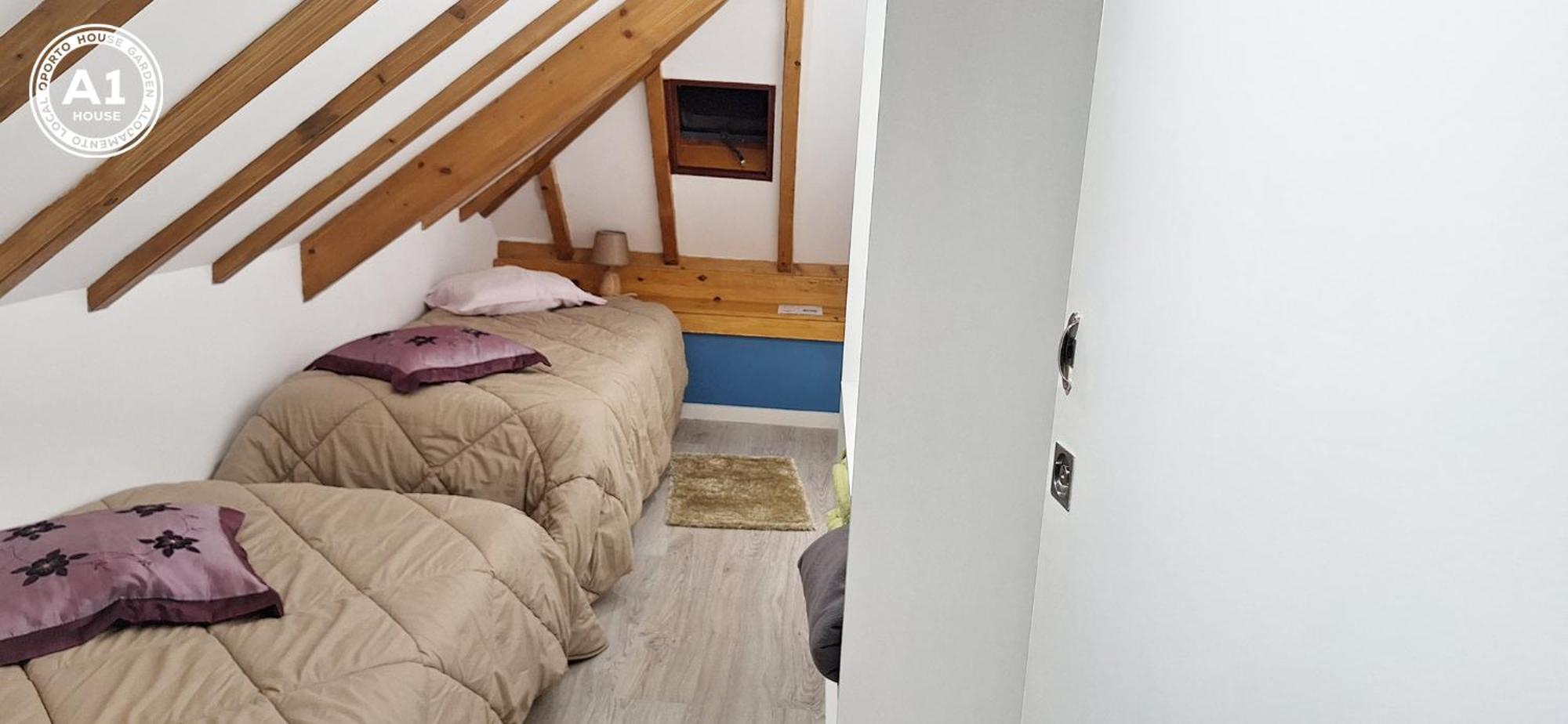 Oporto House Garden Villa Ngoại thất bức ảnh