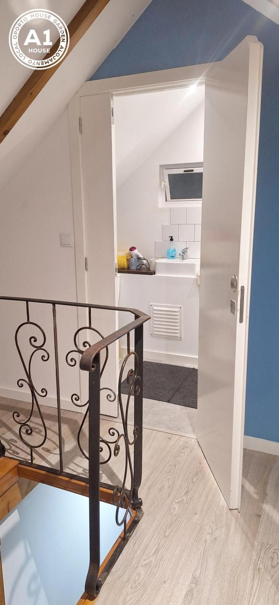 Oporto House Garden Villa Ngoại thất bức ảnh