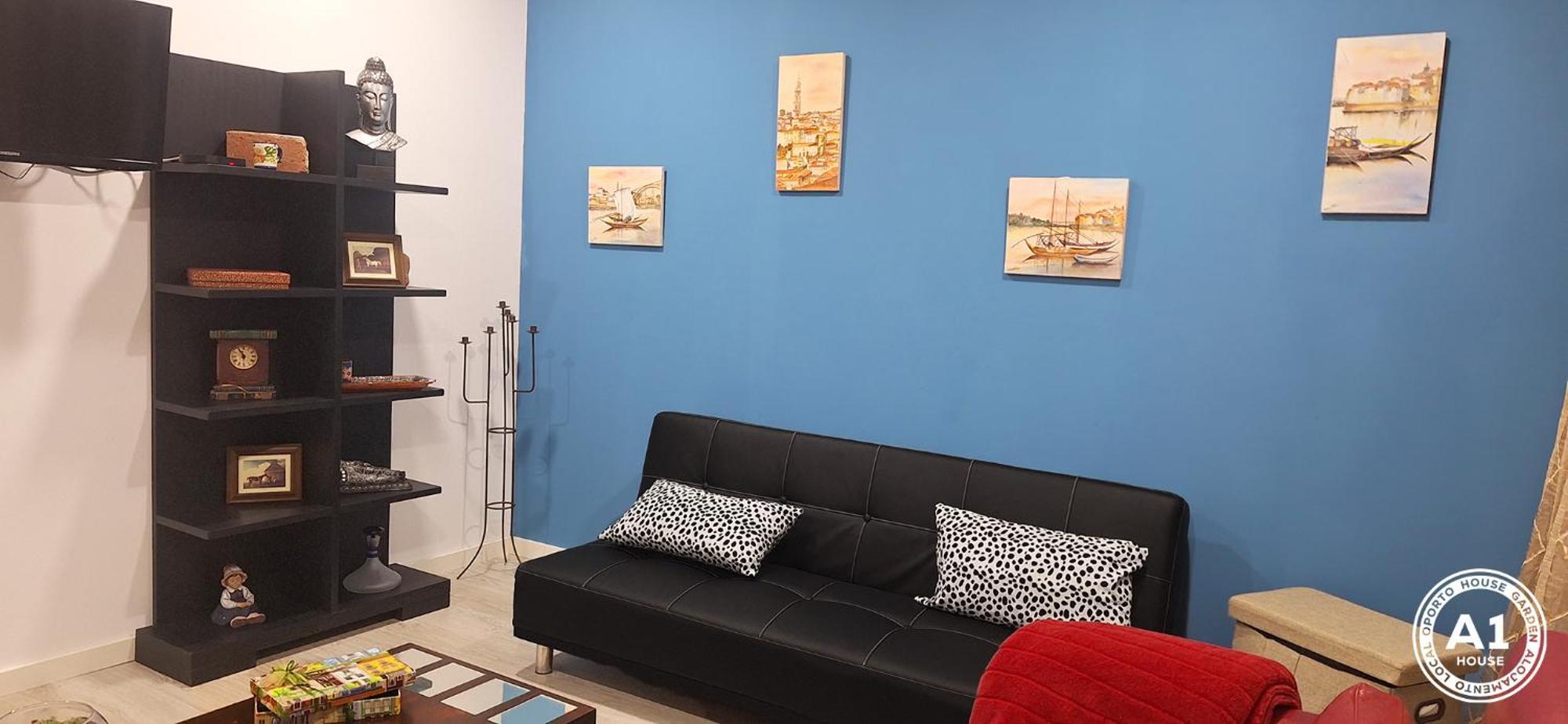 Oporto House Garden Villa Ngoại thất bức ảnh
