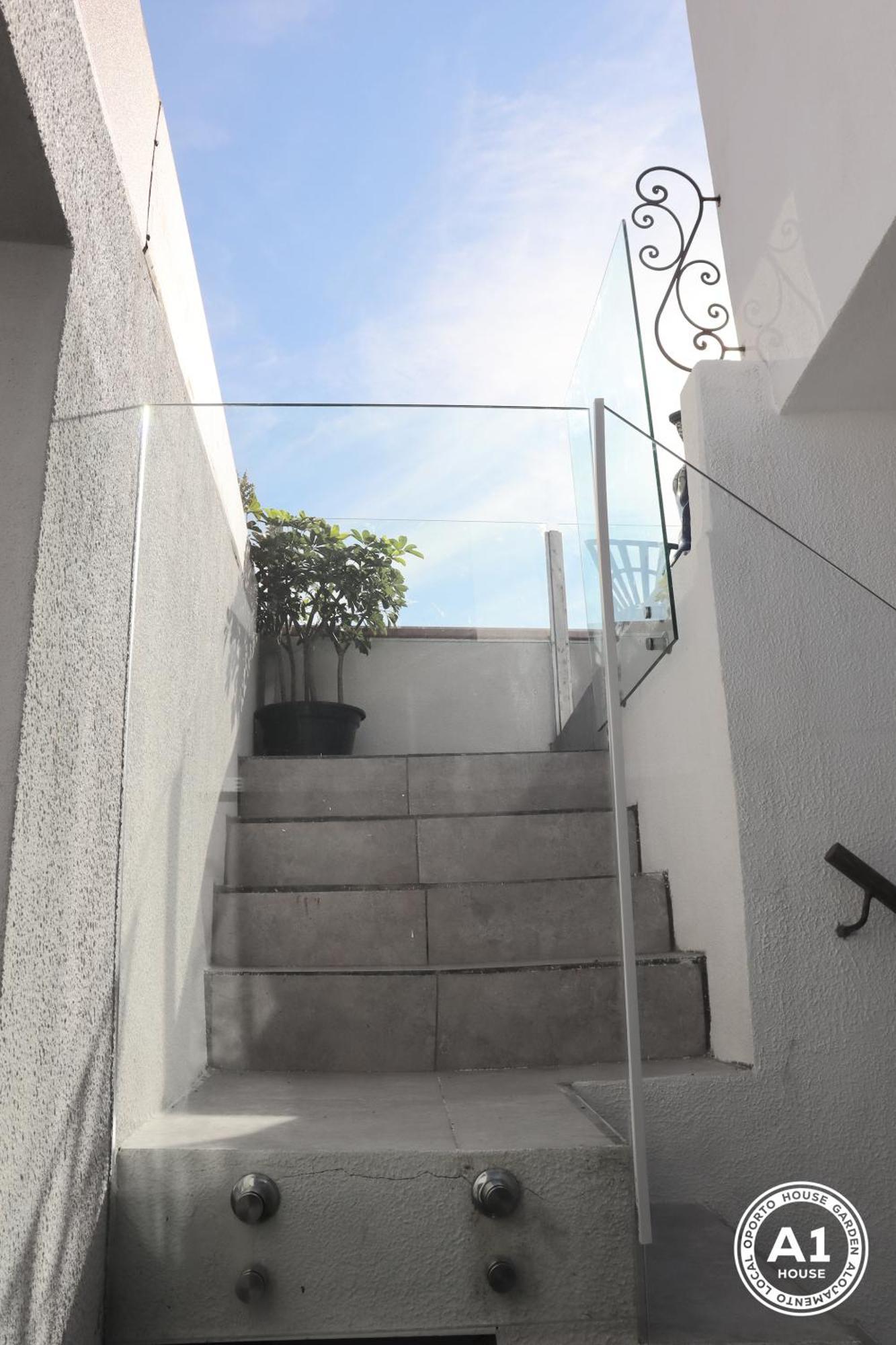 Oporto House Garden Villa Ngoại thất bức ảnh