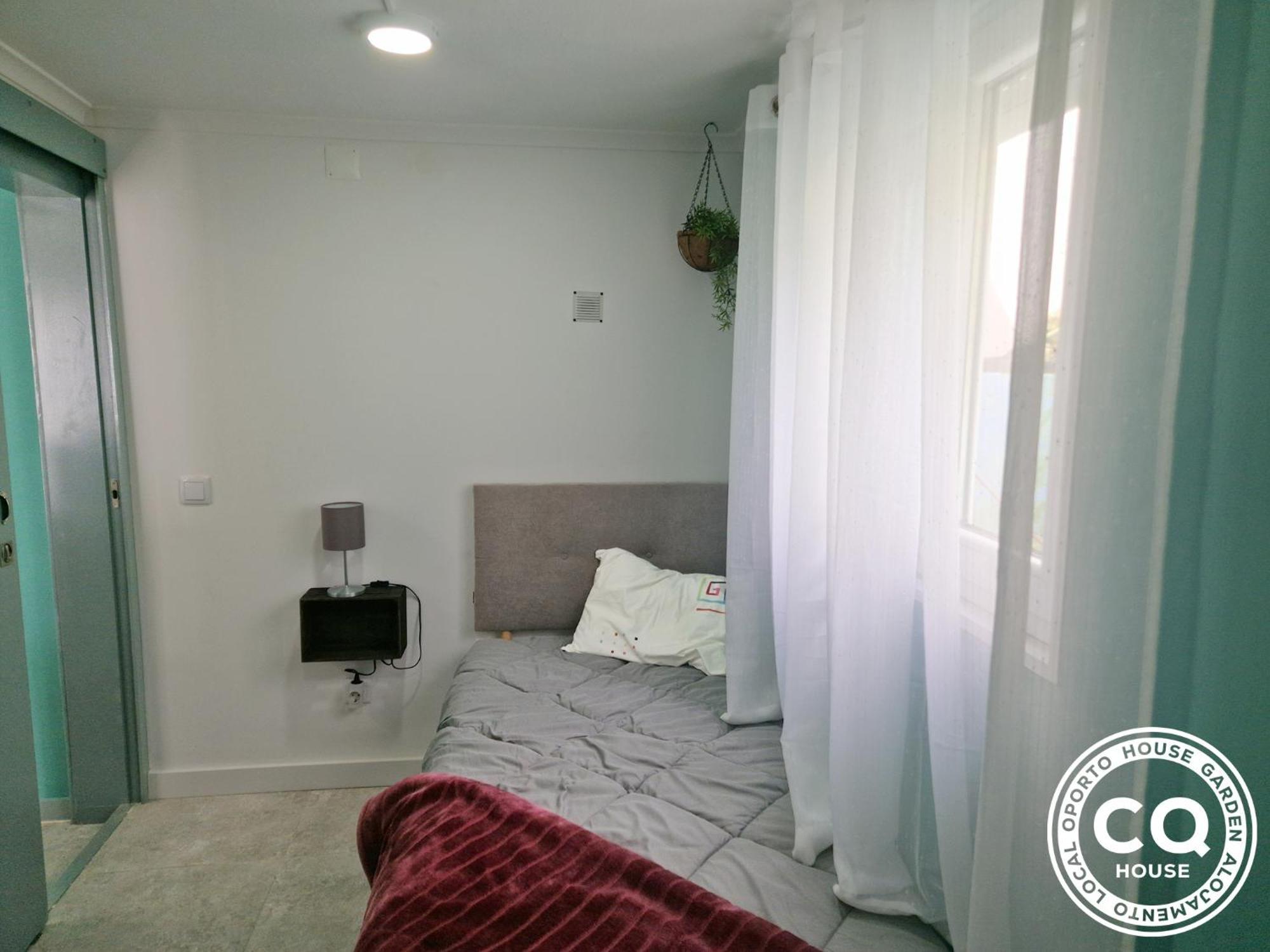 Oporto House Garden Villa Ngoại thất bức ảnh