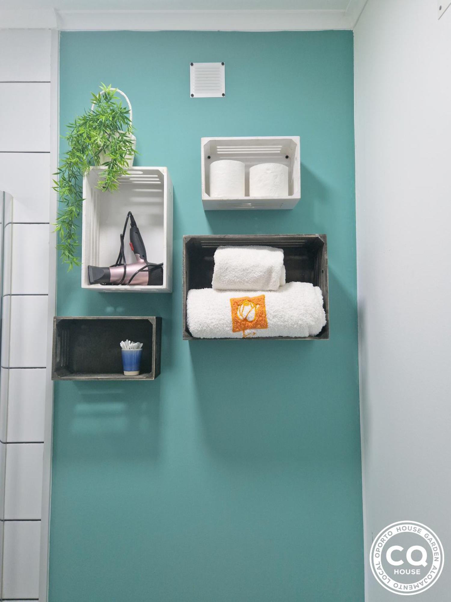 Oporto House Garden Villa Ngoại thất bức ảnh