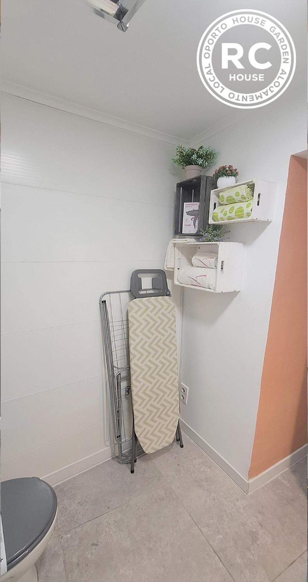 Oporto House Garden Villa Ngoại thất bức ảnh