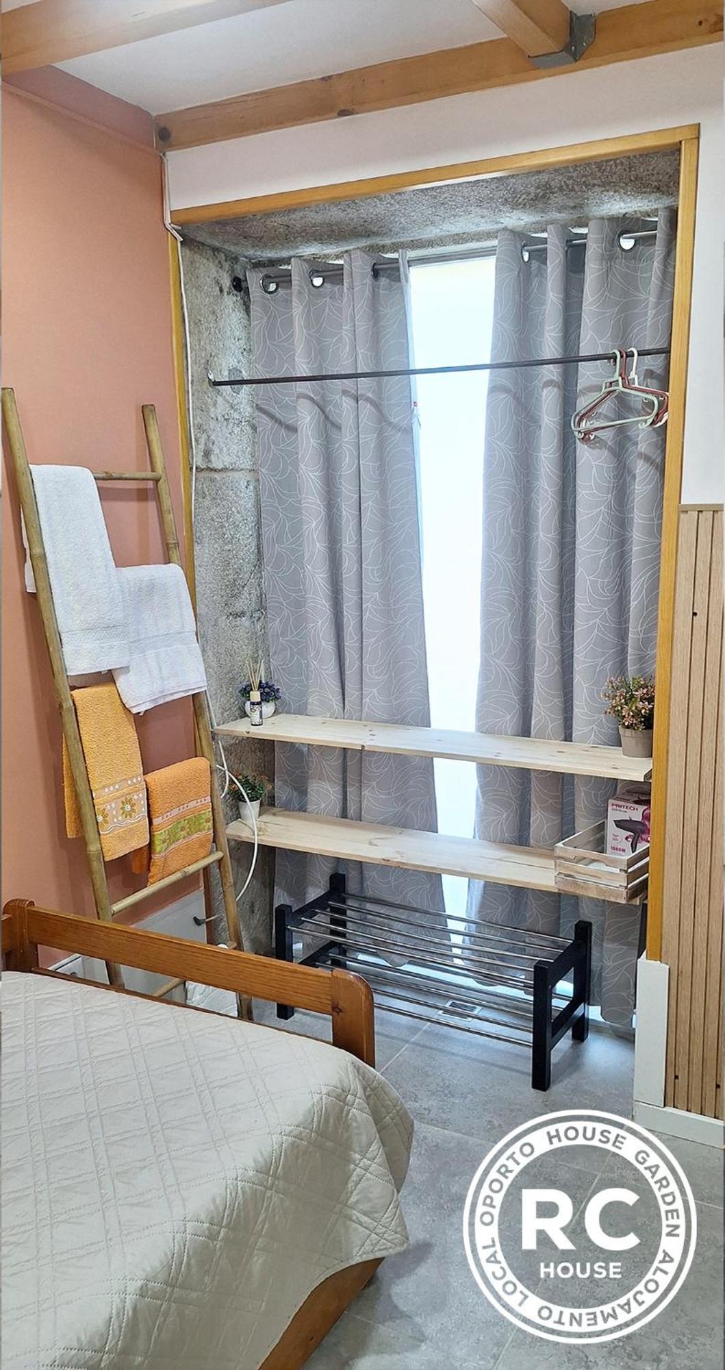 Oporto House Garden Villa Ngoại thất bức ảnh