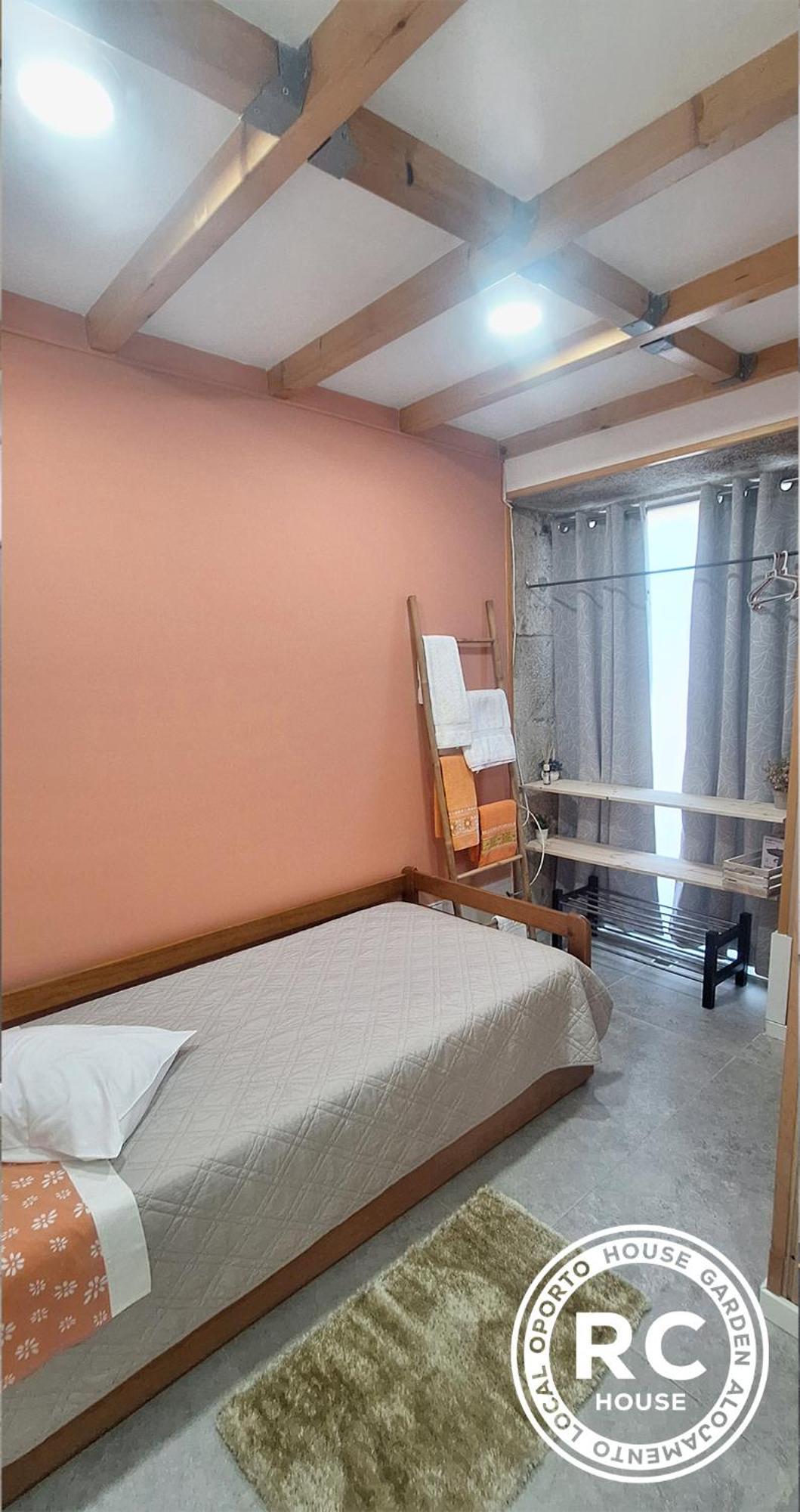 Oporto House Garden Villa Ngoại thất bức ảnh