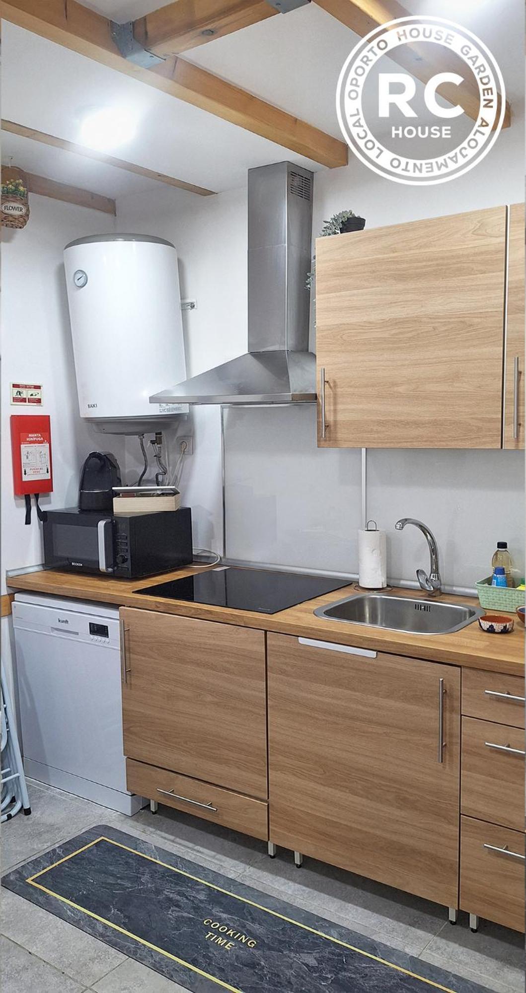 Oporto House Garden Villa Ngoại thất bức ảnh
