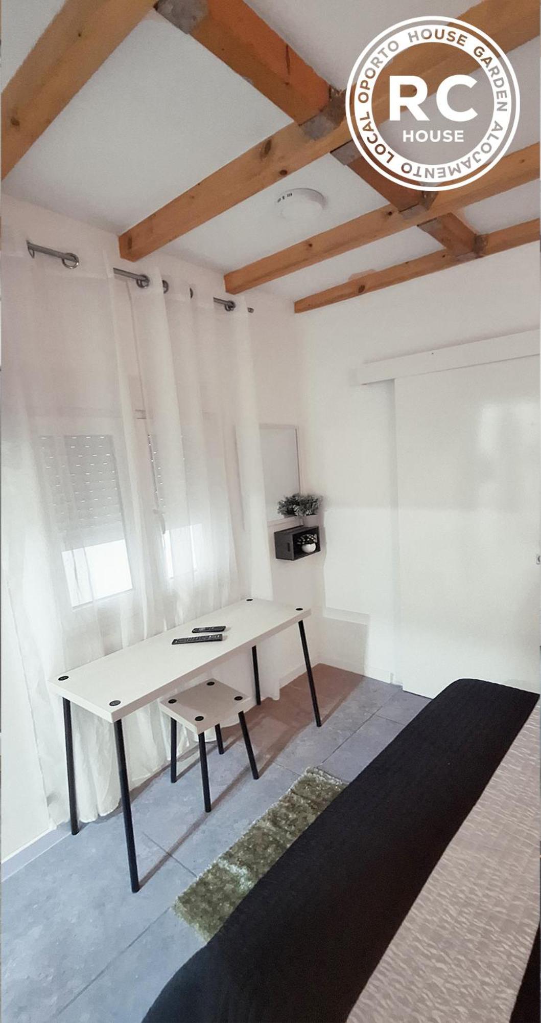 Oporto House Garden Villa Ngoại thất bức ảnh