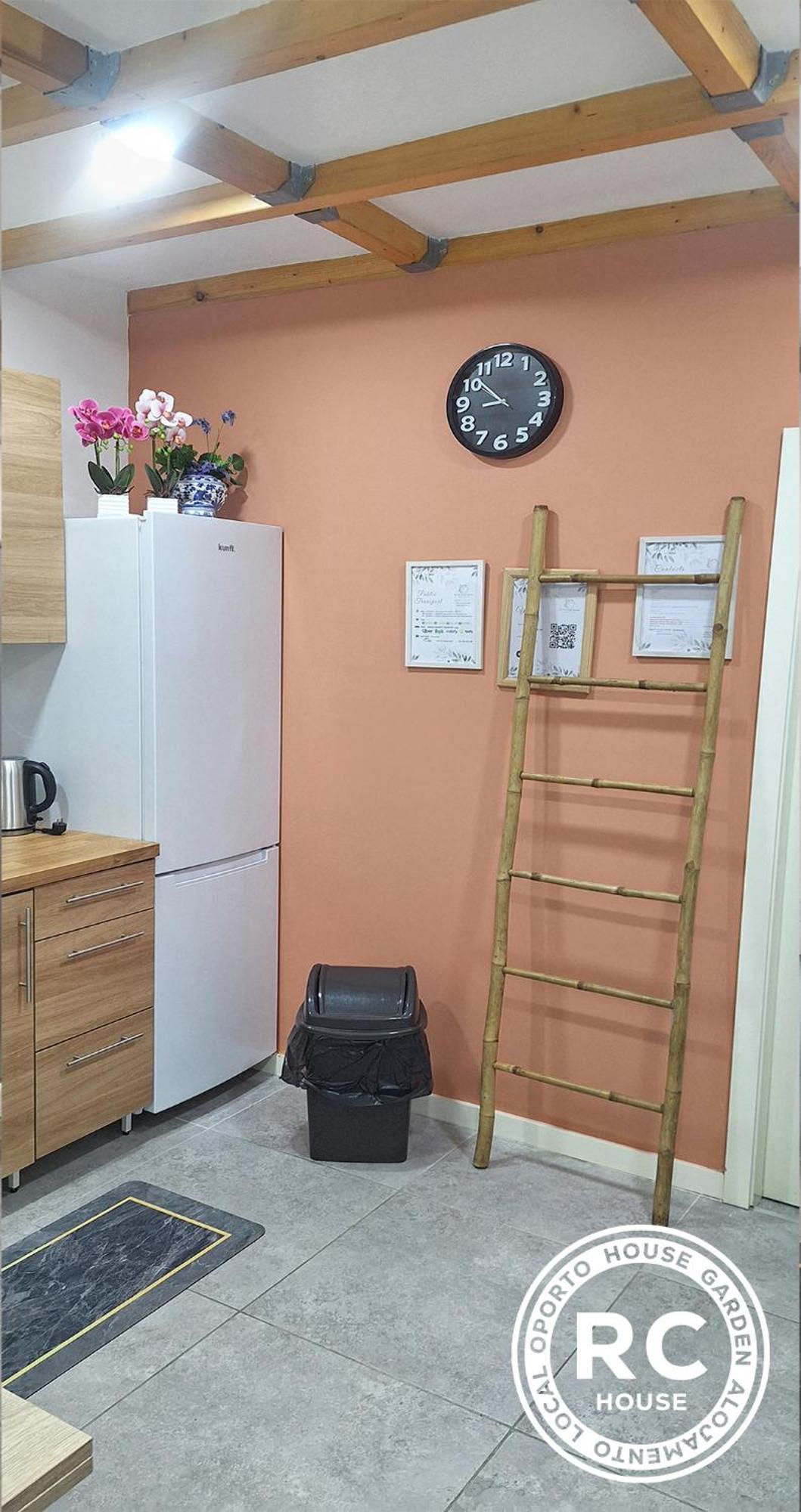 Oporto House Garden Villa Ngoại thất bức ảnh