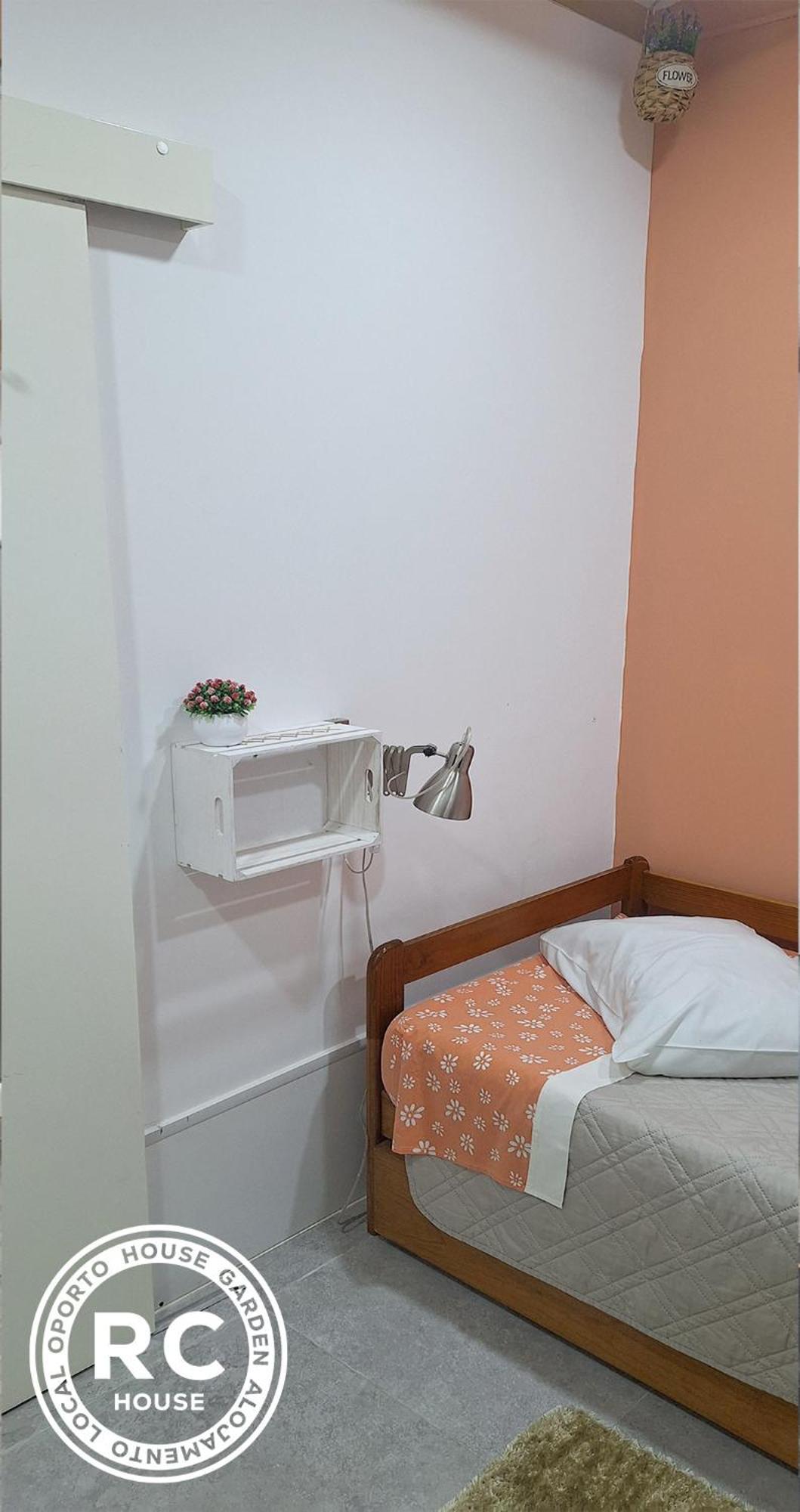 Oporto House Garden Villa Ngoại thất bức ảnh