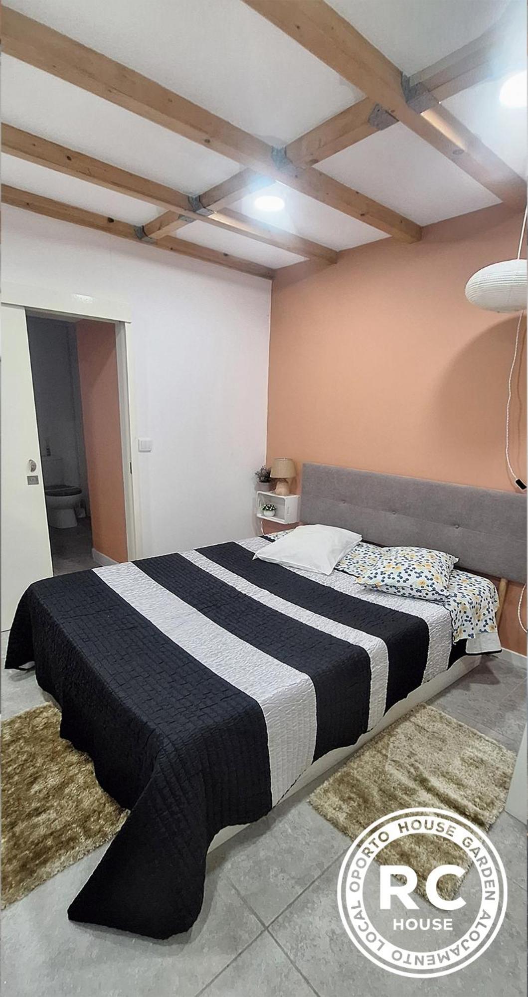 Oporto House Garden Villa Ngoại thất bức ảnh