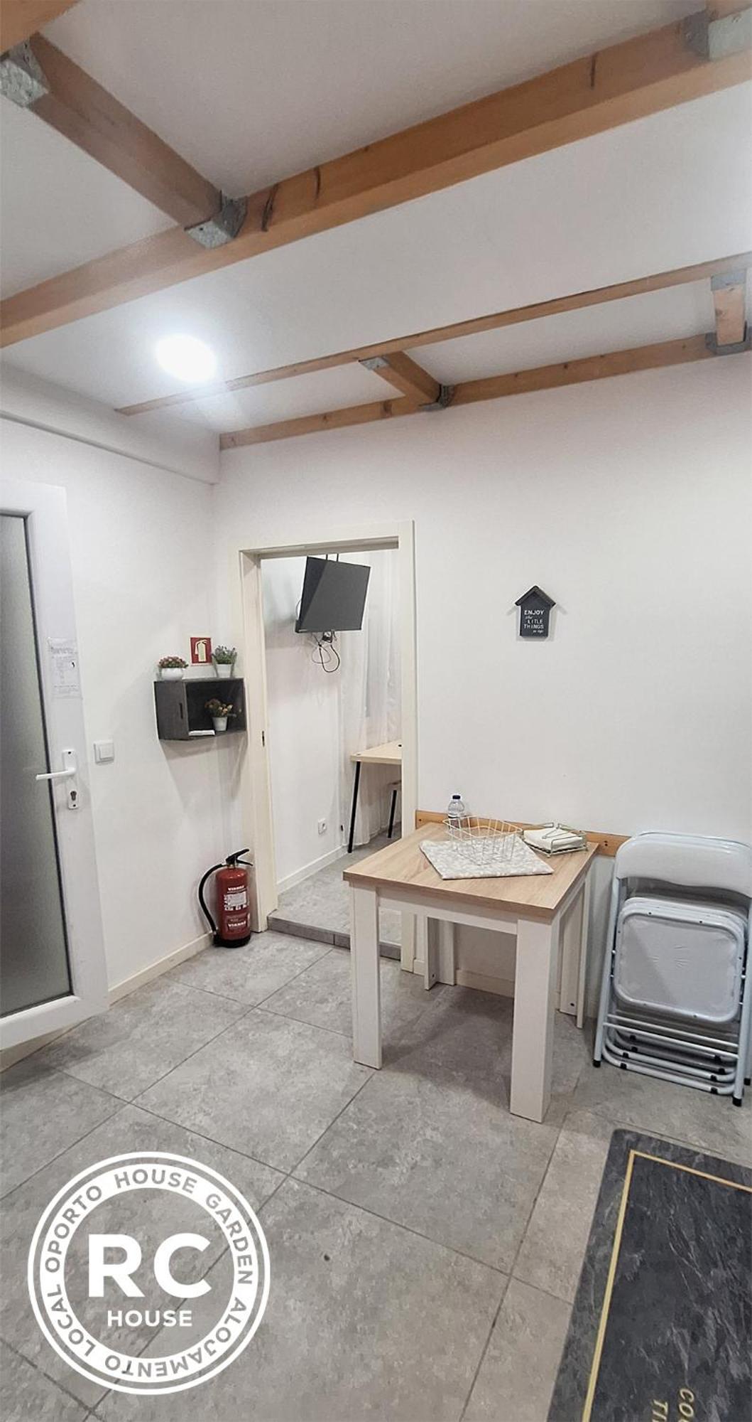 Oporto House Garden Villa Ngoại thất bức ảnh