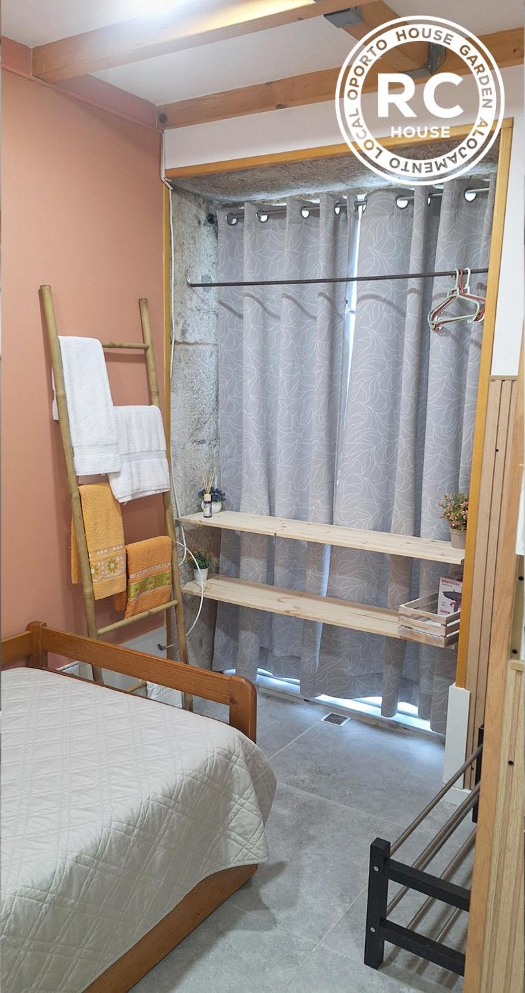 Oporto House Garden Villa Ngoại thất bức ảnh