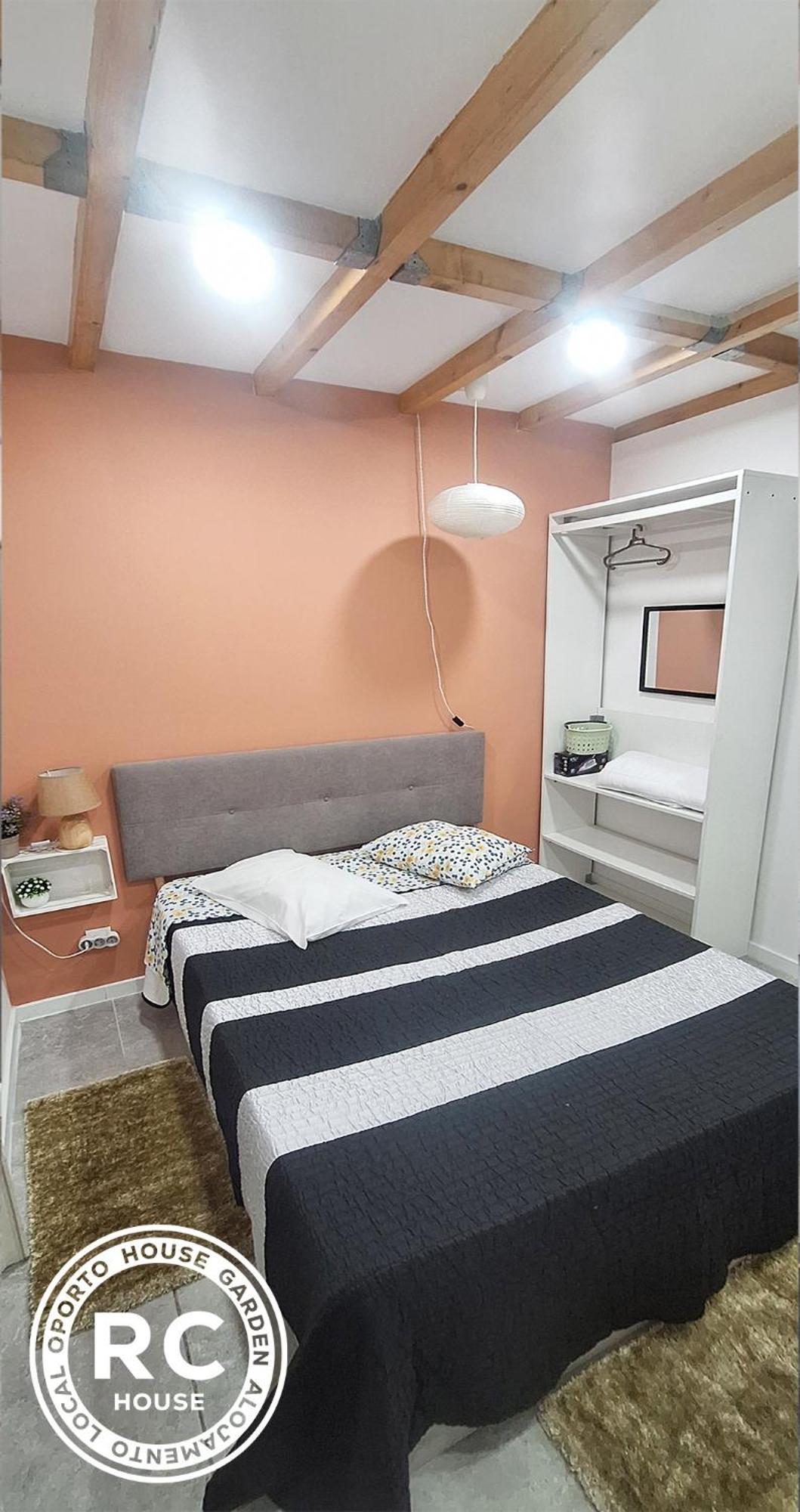 Oporto House Garden Villa Ngoại thất bức ảnh